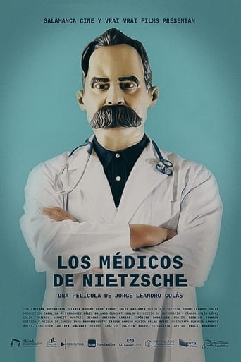 Nietzsche’s Doctors