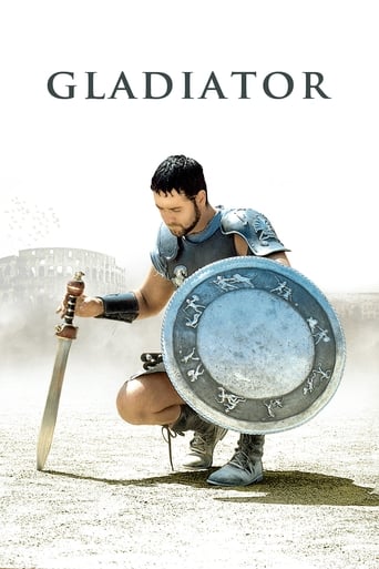 Watch Gladiator