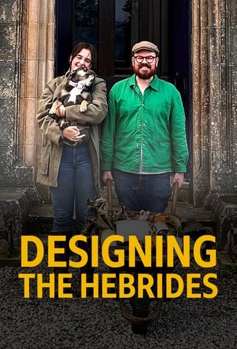 Watch Designing the Hebrides