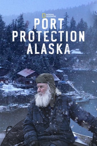 Watch Port Protection Alaska