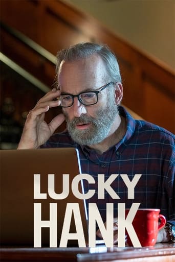 Watch Lucky Hank