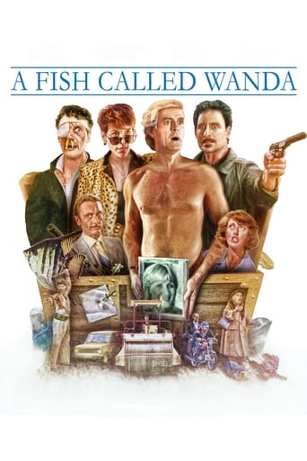 Watch A Fish Called Wanda