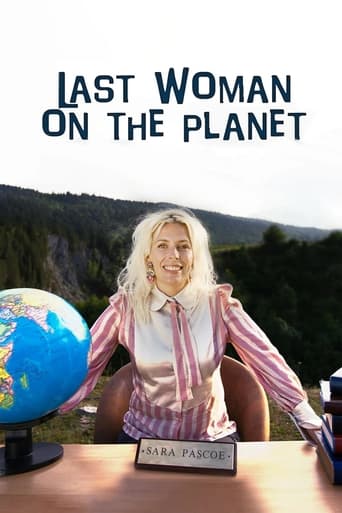 Watch Last Woman on Earth with Sara Pascoe