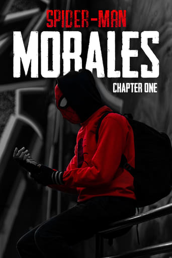 Spider-Man: Morales - Chapter One