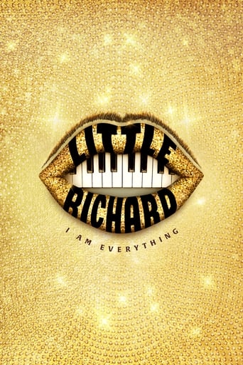 Watch Little Richard: I Am Everything