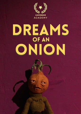 Watch Dreams of an Onion