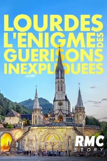 Lourdes : L'énigme des guérisons inexpliquées