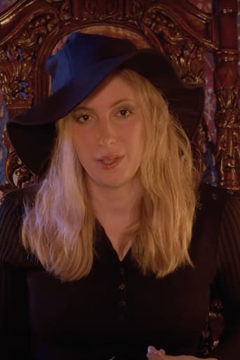 The Witch Trials of J.K. Rowling | ContraPoints