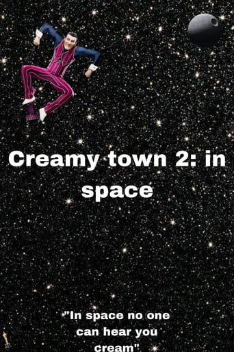 Creamy town 2: in space