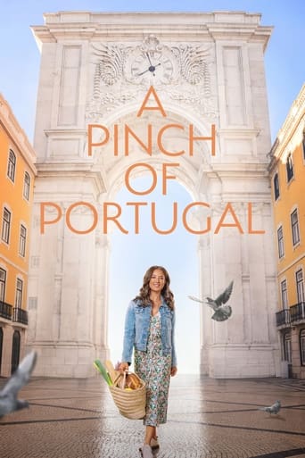 Watch A Pinch of Portugal