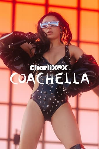 Charli XCX - Live from Coachella 2023
