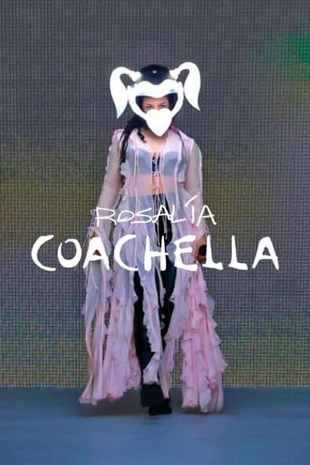 Rosalía - Live from Coachella 2023