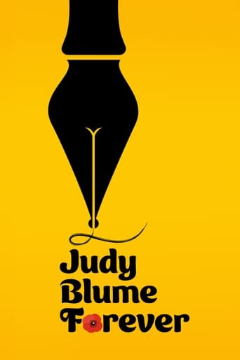 Watch Judy Blume Forever