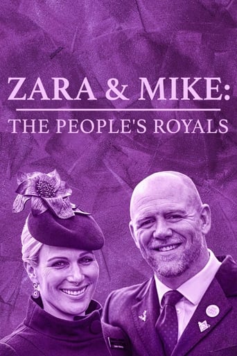 Watch Zara & Mike: The People's Royals