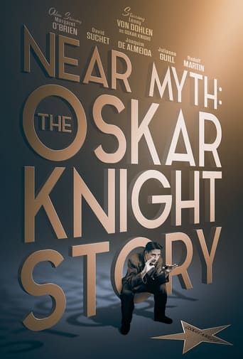 Watch Near Myth: The Oskar Knight Story