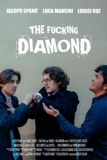 The Fucking Diamond