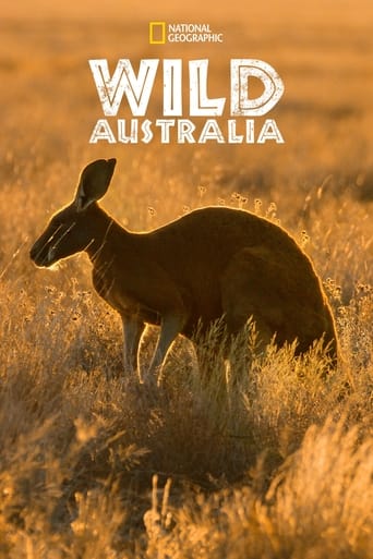 Watch Wild Australia