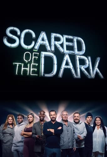 Watch Scared of the Dark
