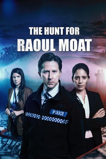 Watch The Hunt for Raoul Moat