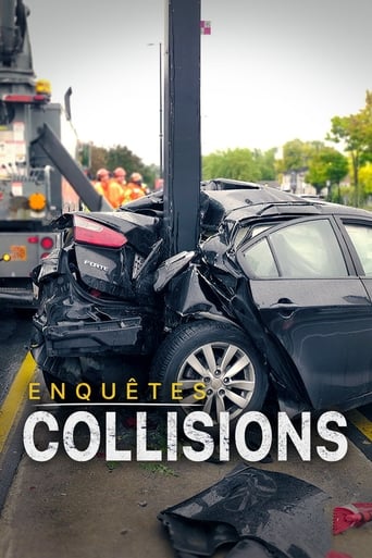 Enquêtes Collisions