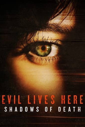 Watch Evil Lives Here: Shadows Of Death
