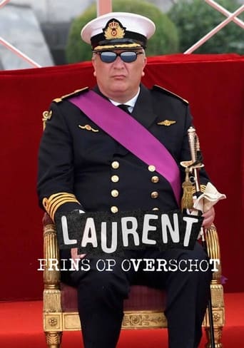 Laurent: prins op overschot