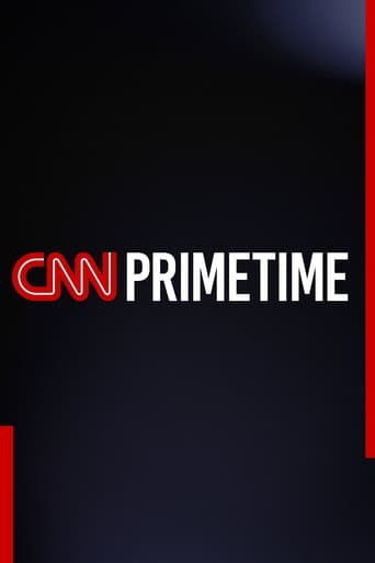 Watch CNN Primetime