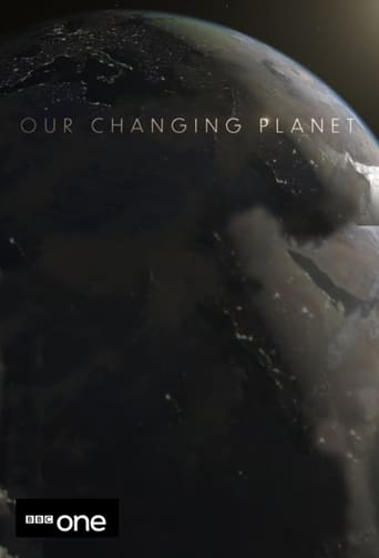 Watch Our Changing Planet
