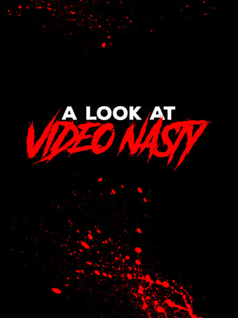A Look at Video Nasty