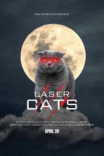 Watch Laser Cats