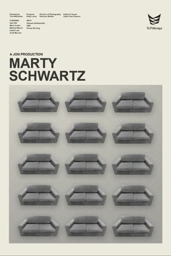 Watch Marty Schwartz