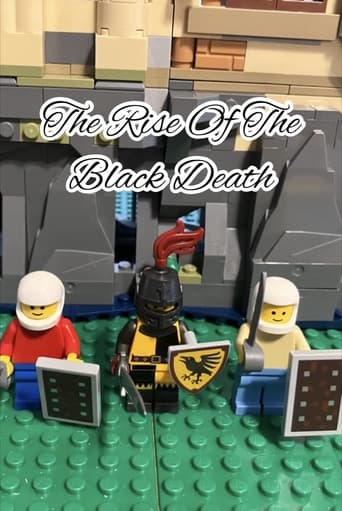 The Rise Of The Black Death