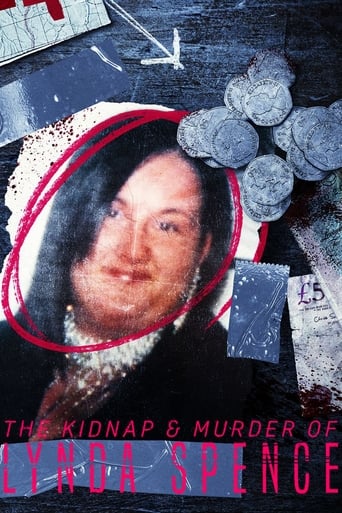 Watch The Kidnap & Murder of Lynda Spence