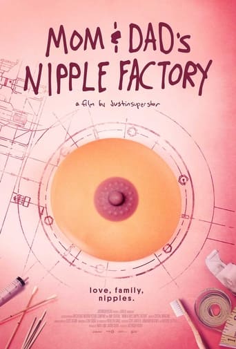 Watch Mom and Dad's Nipple Factory