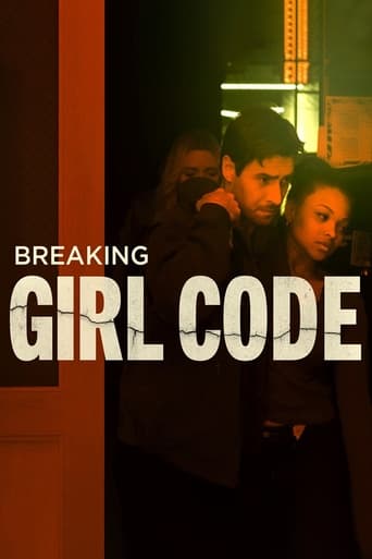 Watch Breaking Girl Code