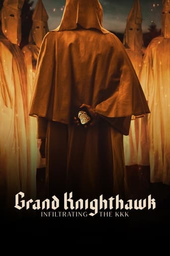 Watch Grand Knighthawk: Infiltrating The KKK