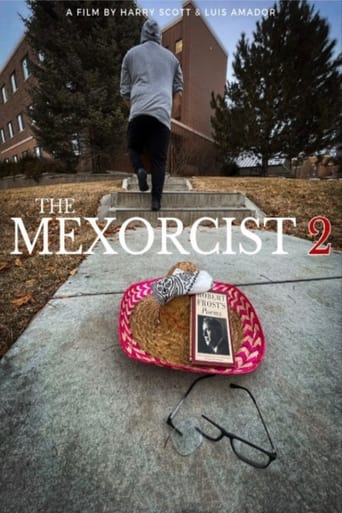 The Mexorcist 2