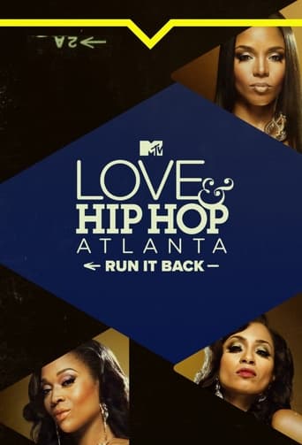 Watch Love & Hip Hop Atlanta: Run It Back