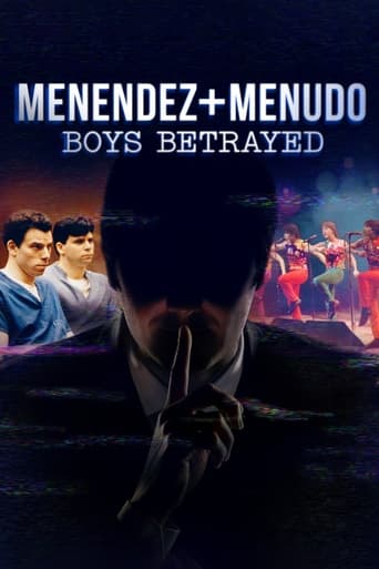 Watch Menendez + Menudo: Boys Betrayed