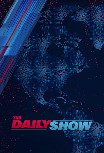Watch The Daily Show