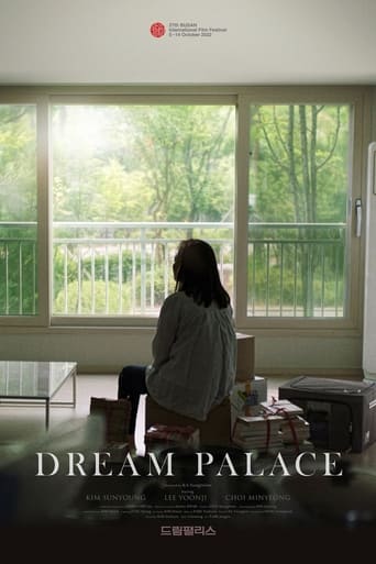 Watch Dream Palace