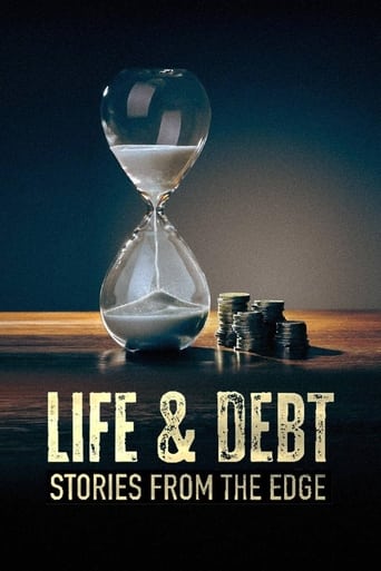 Life & Debt: Stories from the Edge