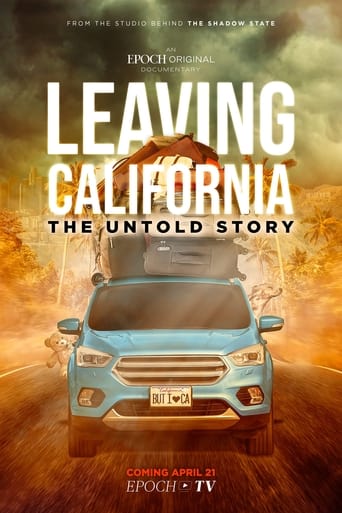 Watch Leaving California: The Untold Story
