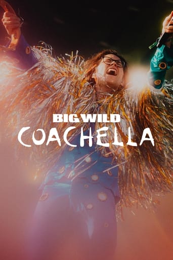 Big Wild - Live from Coachella 2023