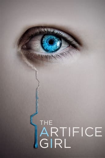 Watch The Artifice Girl
