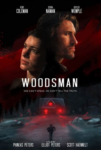 Watch Woodsman