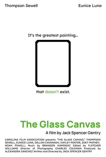 Watch The Glass Canvas