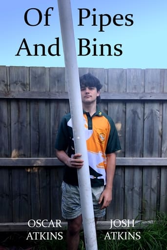 Of Pipes And Bins