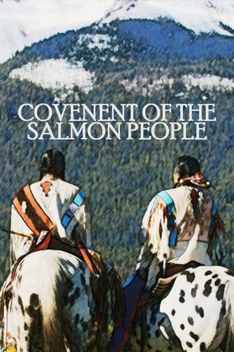 Watch Covenant of the Salmon People
