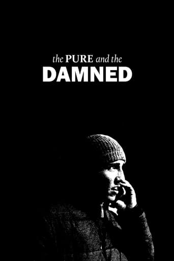 The Pure and the Damned
